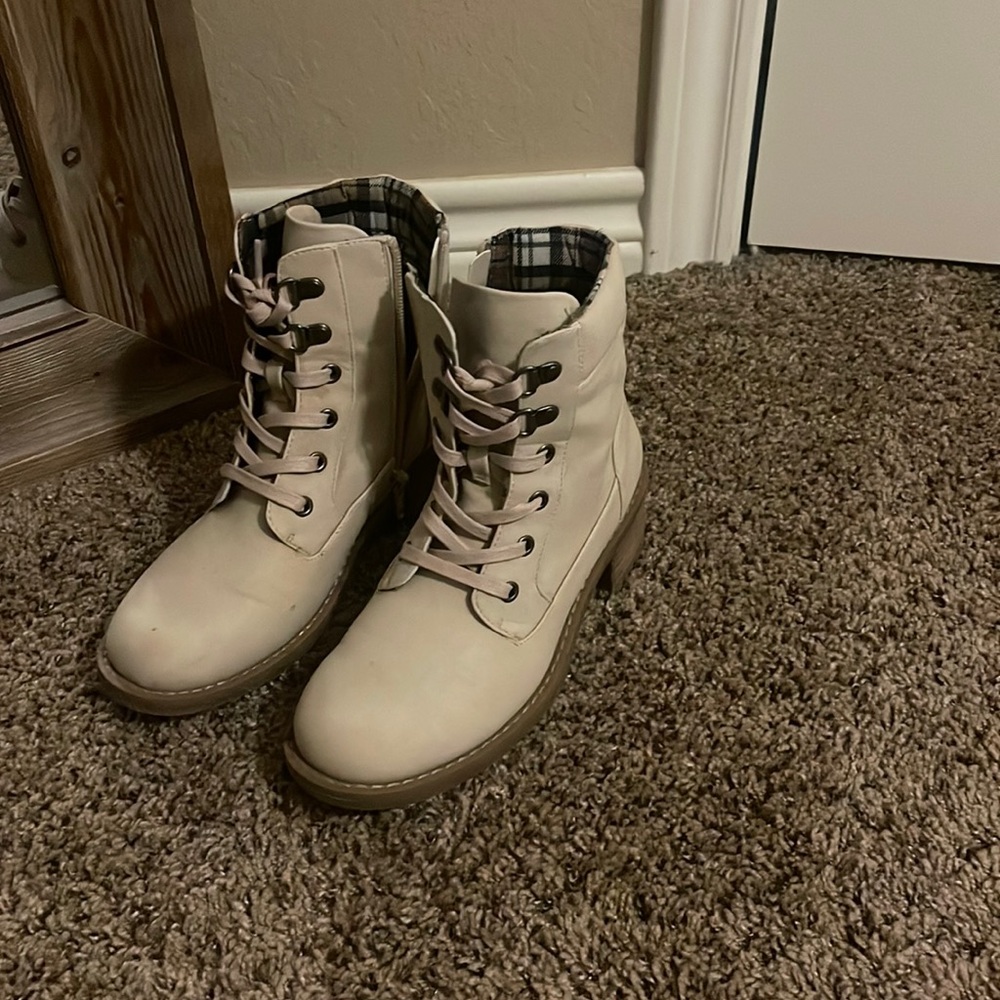Booties